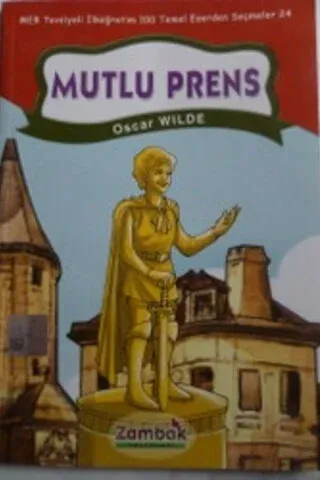 Mutlu Prens