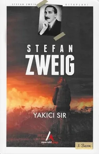 Yakıcı Sır