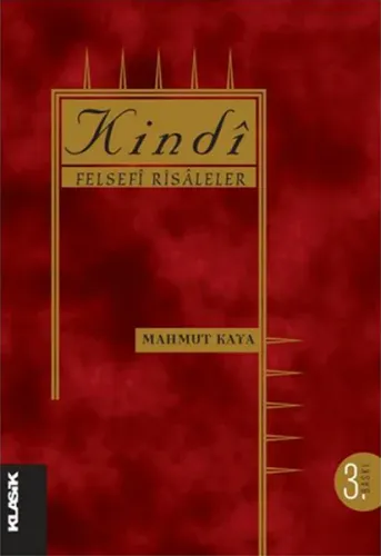 Kindi - Felsefi Risaleler