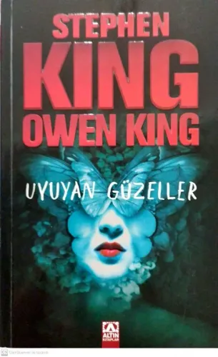 Uyuyan Güzeller