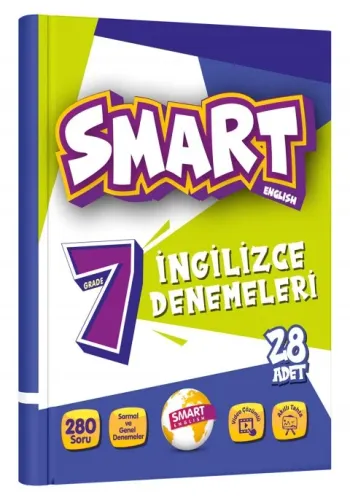 SMART 7. SINIF PAKET DENEME