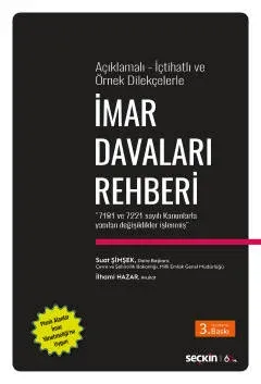 İmar Davaları Rehberi