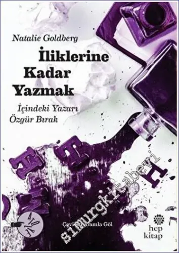 İliklerine Kadar Yazmak -         2023