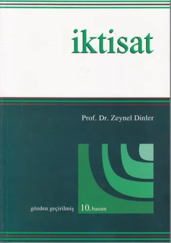 İktisat