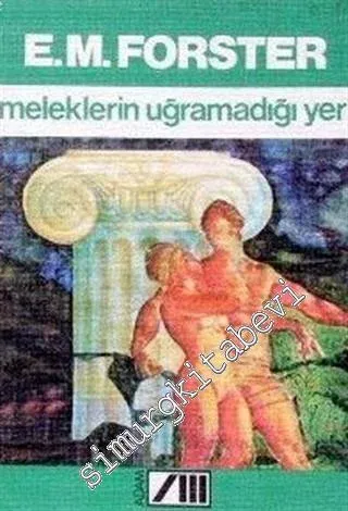 Meleklerin Uğramadığı Yer -        1982