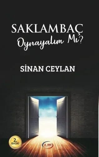 Saklambaç Oynayalım Mı?