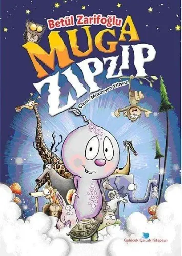 Muga Zıpzıp