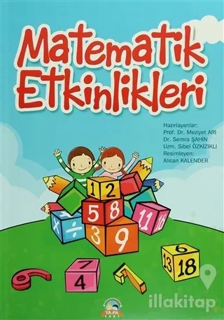 Matematik Etkinlikleri