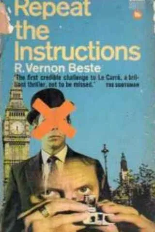 Repeat The Instructions