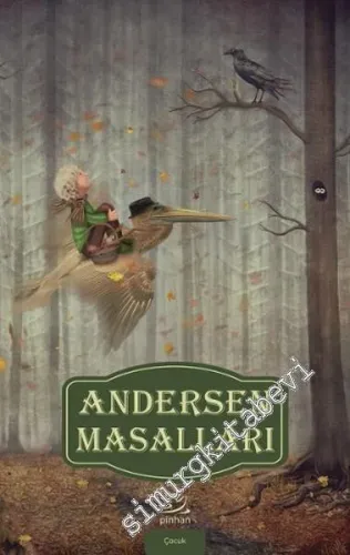 Andersen Masalları Cilt: 2 -         2013