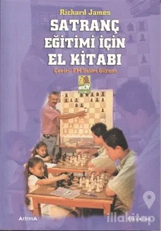 Satranç Eğitimi için El Kitabı