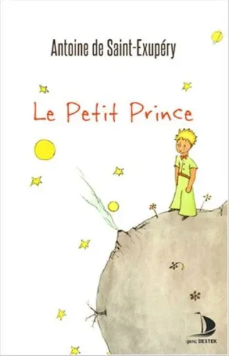 Le Petıt Prince