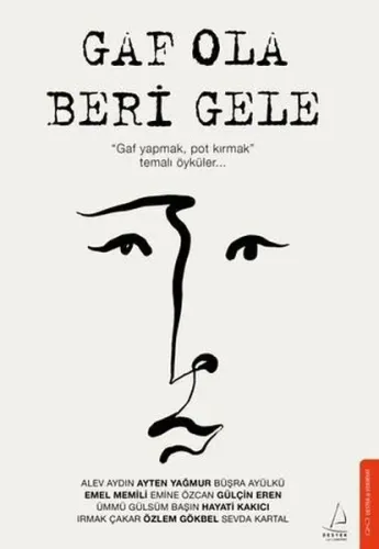 Gaf Ola Beri Gele