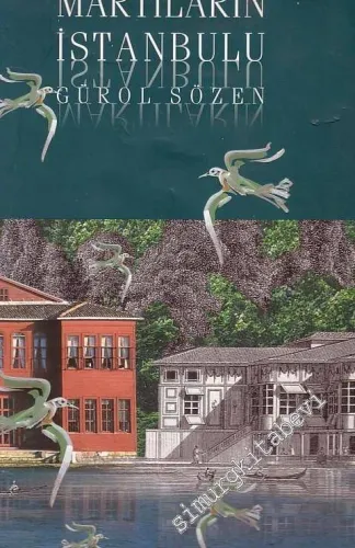 Martıların İstanbulu -        1999