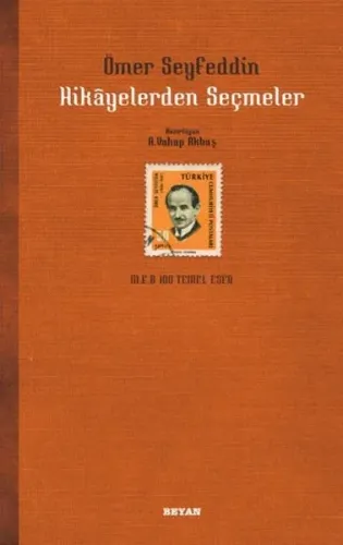 Hikâyelerden Seçmeler
