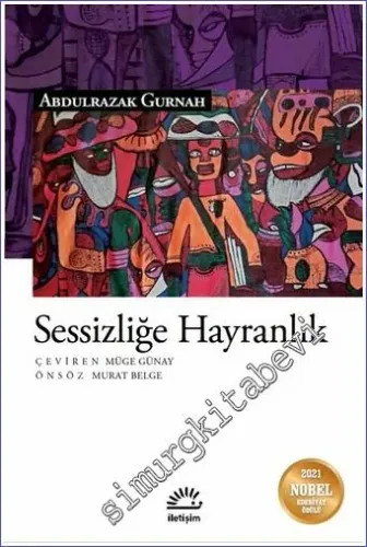 Sessizliğe Hayranlık - 2026