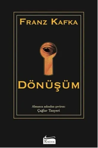 Dönüşüm-Bez Ciltli