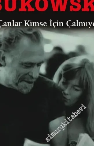 Çanlar Kimse İçin Çalmıyor -