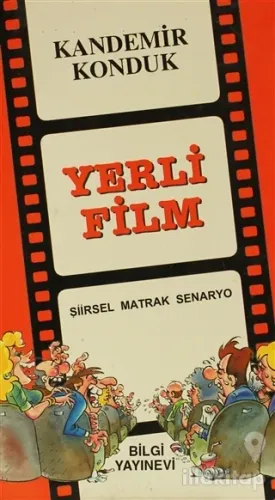 Yerli Film