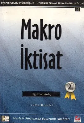 Makro İktisat