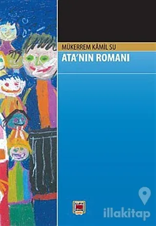 Ata'nın Romanı