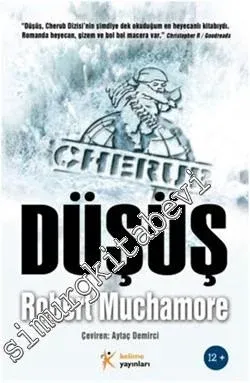 Cherub 7 - Düşüş -        2012