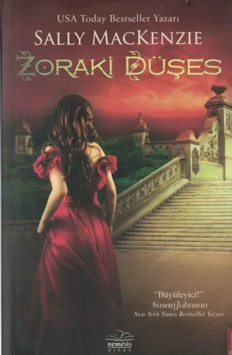 Zoraki Düşes