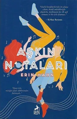 Aşkın Notaları - Ciltli Kitap
