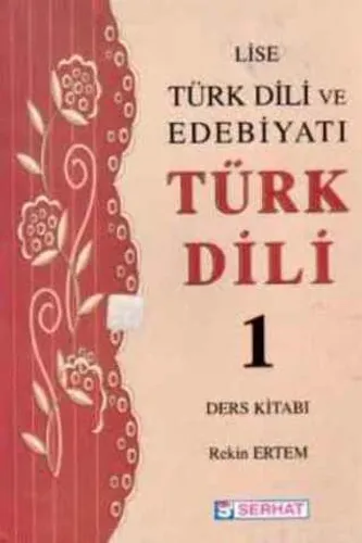 Türk Dili 1