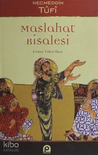 Maslahat Risalesi