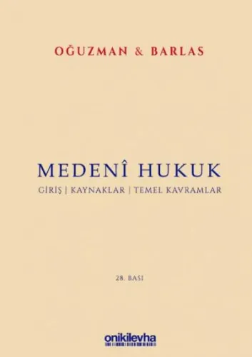 Medeni Hukuk