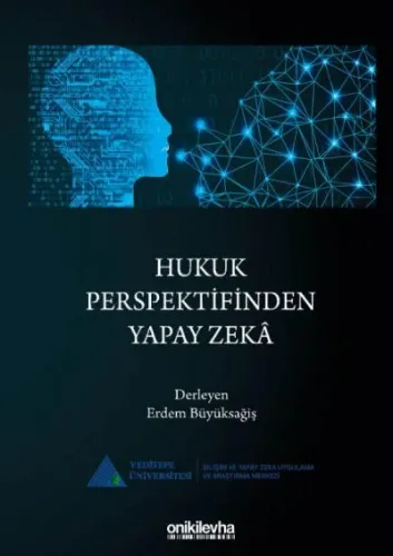 Hukuk Perspektifinden Yapay Zeka Erdem Büyüksağiş