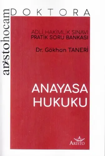 Anayasa Hukuku