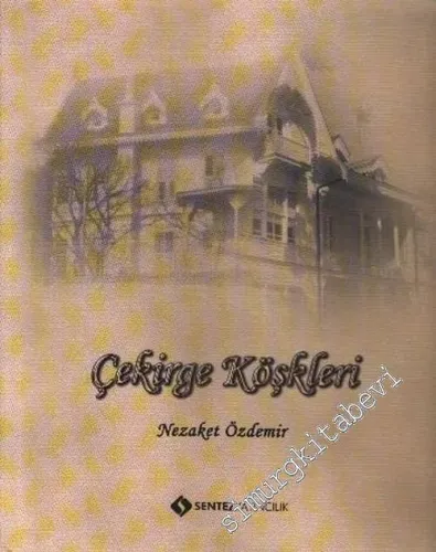 Çekirge Köşkleri  -