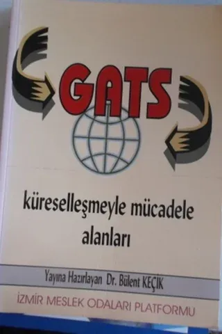 Küreselleşmeyle Mücadele Alanları
