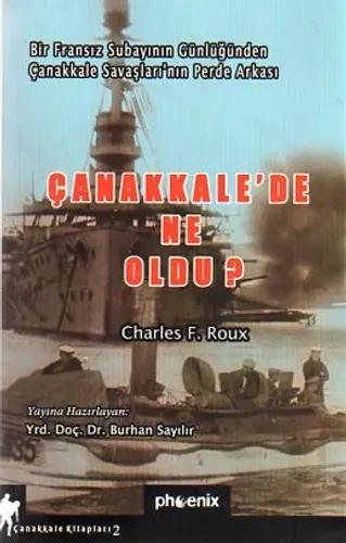 Çanakkale'de Ne Oldu?