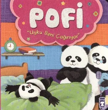 Pofi - Uyku Beni Çağırıyor Nurşen Şirin