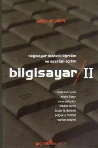 Bilgisayar II
