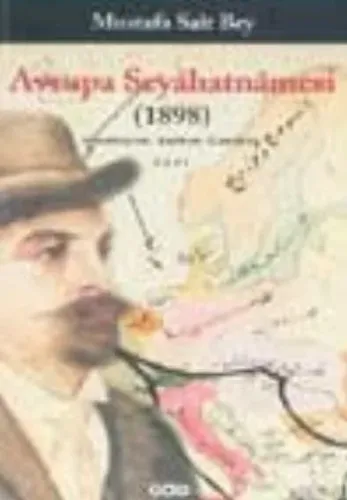 Avrupa Seyâhatnâmesi (1898)