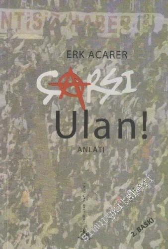Çarşı Ulan  -        2014