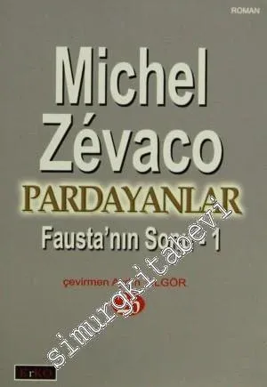 Pardayanlar 26: Fausta'nın Sonu 1 -