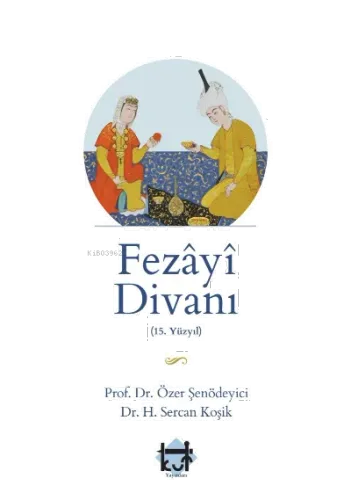 Fezâyî Divanı
