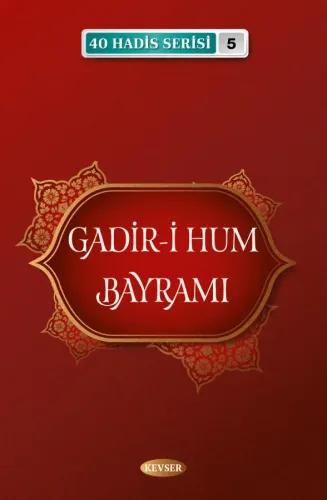 Gadir-i Hum Bayramı