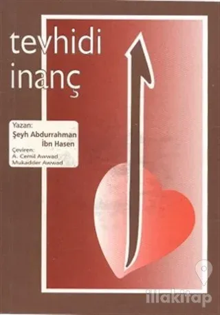 Tevhidi İnanç