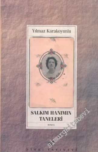 Salkım Hanımın Taneleri CİLTLİ -