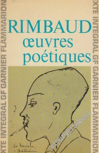 Oeuvres Poétiques -        1967