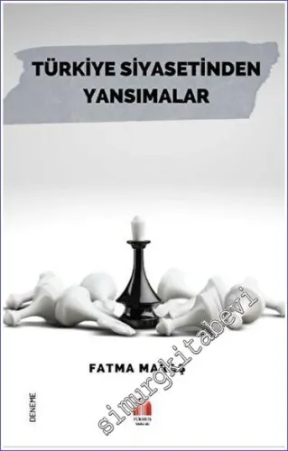 Türkiye Siyasetinden Yansımalar -         2023