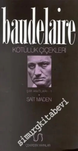Kötülük Çiçekleri -        1998