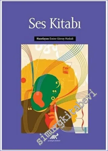 Ses Kitabı -         2023