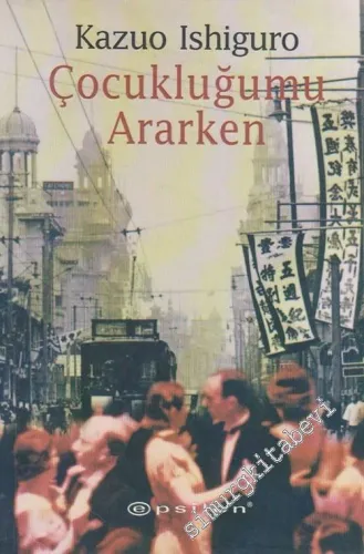 Çocukluğumu Ararken -        2002